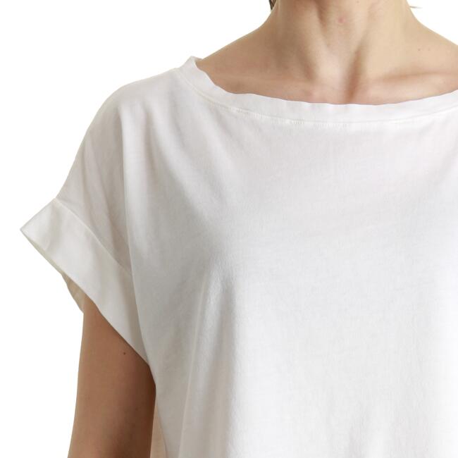 T-SHIRT SCATOLINA VICOLO - Mad Fashion | img vers.650x/